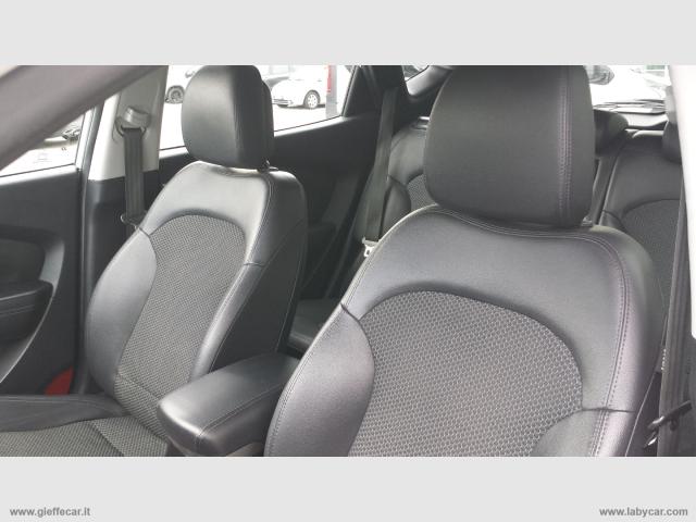 Auto - Hyundai ix35 1.7 crdi 2wd comfort
