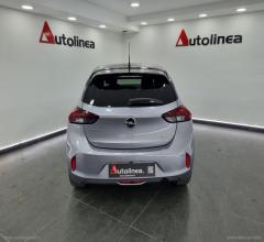 Auto - Opel corsa 1.2 design & tech