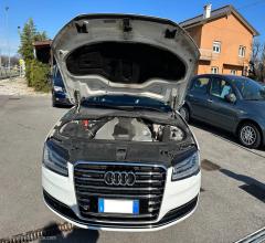 Auto - Audi a8 3.0 tdi 258 cv clean d. quattro tip.