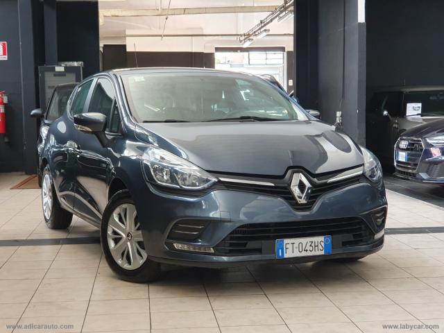 Renault clio tce 12v 90 cv gpl s&s 5p. ener. zen