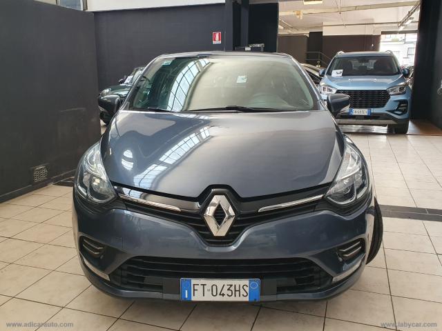 Auto - Renault clio tce 12v 90 cv gpl s&s 5p. ener. zen