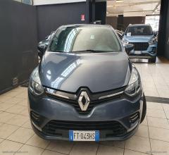 Auto - Renault clio tce 12v 90 cv gpl s&s 5p. ener. zen