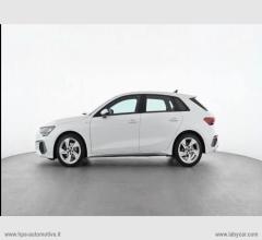 Auto - Audi a3 sportback 2.0tdi s-line