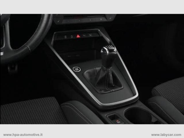 Auto - Audi a3 sportback 2.0tdi s-line