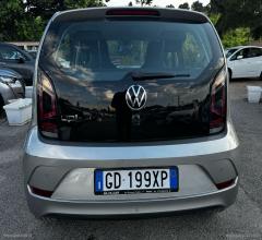Auto - Volkswagen 1.0 3p. evo move up! bmt