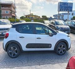 Auto - Citroen c3 bluehdi 100 s&s shine