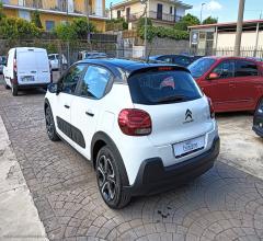 Auto - Citroen c3 bluehdi 100 s&s shine