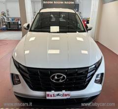Auto - Hyundai tucson 1.6 crdi xtech