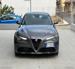 Auto - Alfa romeo giulia 2.2 td 150 cv at8 executive