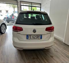 Auto - Volkswagen passat 1.6 tdi dsg business bmt