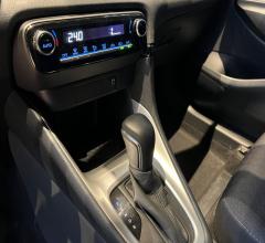 Auto - Toyota yaris 1.5 hybrid 5p. active