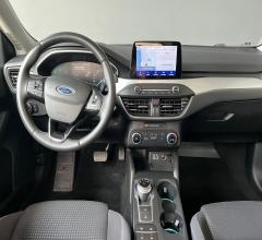Auto - Ford focus 1.5 ecoblue 120cv aut. sw business