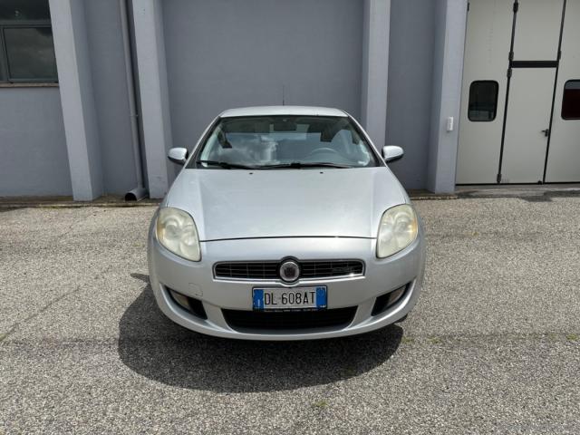 Auto - Fiat bravo 1.9 mjt 120 cv emotion