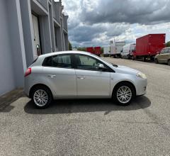 Auto - Fiat bravo 1.9 mjt 120 cv emotion