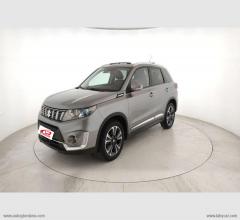 Auto - Suzuki vitara 1.0 boosterjet a/t 4wd all.starv.