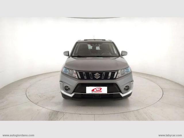 Auto - Suzuki vitara 1.0 boosterjet a/t 4wd all.starv.