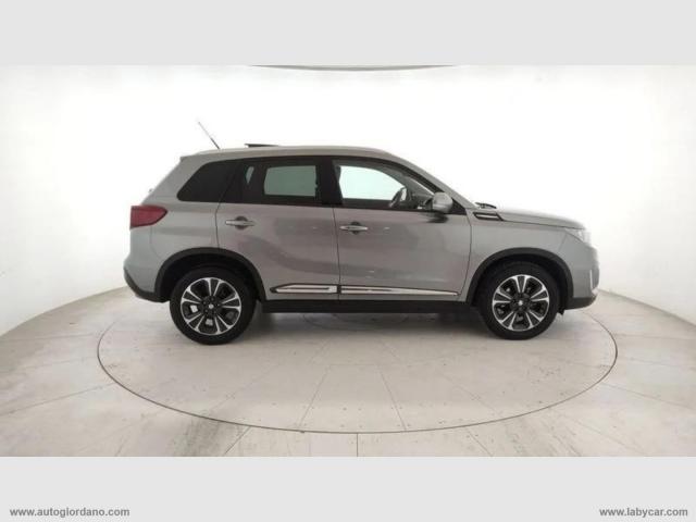 Auto - Suzuki vitara 1.0 boosterjet a/t 4wd all.starv.