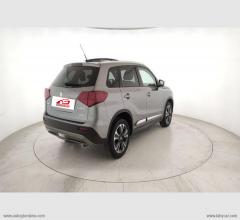 Auto - Suzuki vitara 1.0 boosterjet a/t 4wd all.starv.