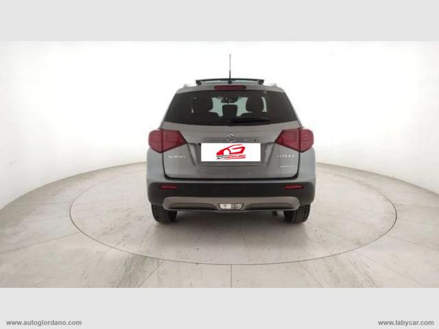 Auto - Suzuki vitara 1.0 boosterjet a/t 4wd all.starv.