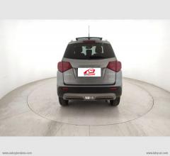 Auto - Suzuki vitara 1.0 boosterjet a/t 4wd all.starv.