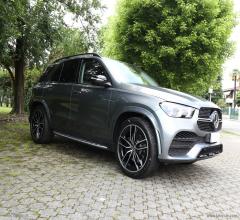 Auto - Mercedes-benz gle 350 d 4matic premium