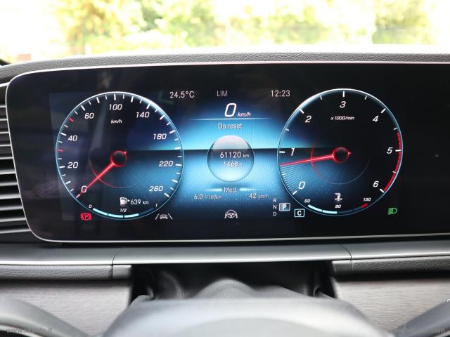 Auto - Mercedes-benz gle 350 d 4matic premium