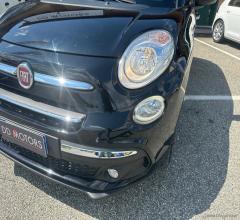 Auto - Fiat 500l 1.4 95 cv mirror gpl