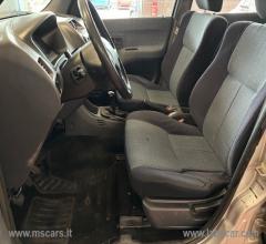 Auto - Daihatsu terios 1.3 16v sx