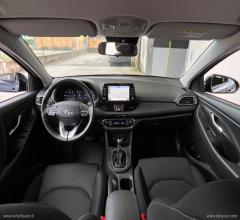 Auto - Hyundai i30 1.6 crdi 115 cv dct 5p. business