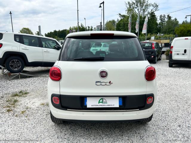 Auto - Fiat 500l 1.4 95 cv panoramic edition gm