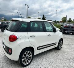 Auto - Fiat 500l 1.4 95 cv panoramic edition gm