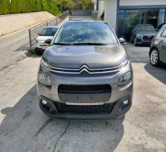 Auto - Citroen c3 puretech 82 s&s feel