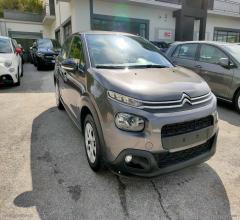 Auto - Citroen c3 puretech 82 s&s feel