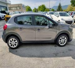 Auto - Citroen c3 puretech 82 s&s feel