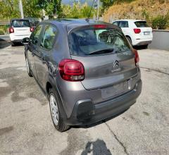 Auto - Citroen c3 puretech 82 s&s feel