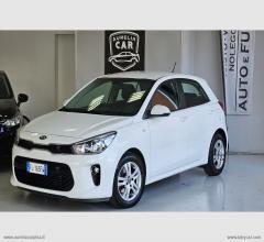 Kia rio 1.4 crdi 5p. active