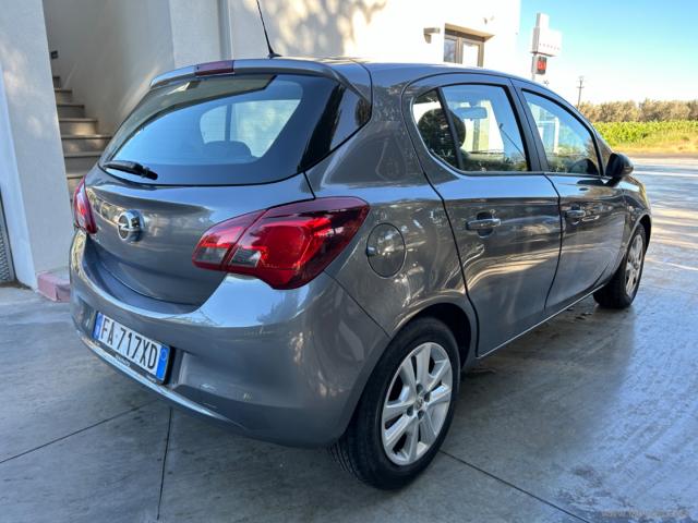 Auto - Opel corsa 1.2 5p. innovation