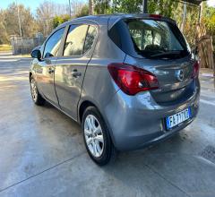 Auto - Opel corsa 1.2 5p. innovation