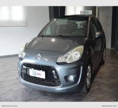 Auto - Citroen c3 1.4 hdi 70 exclusive----neopatentati----