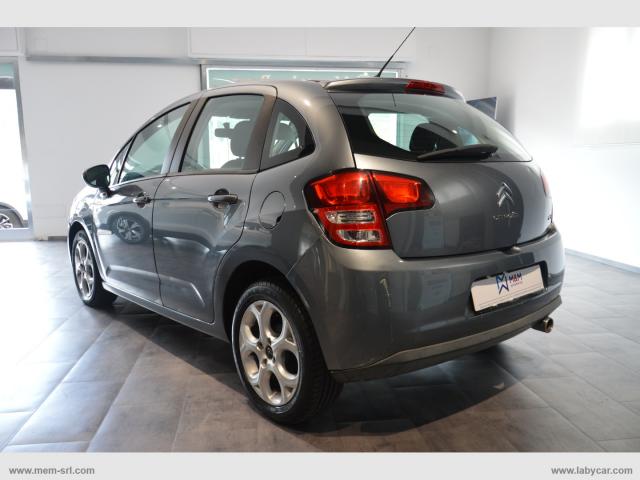 Auto - Citroen c3 1.4 hdi 70 exclusive----neopatentati----