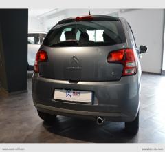 Auto - Citroen c3 1.4 hdi 70 exclusive----neopatentati----