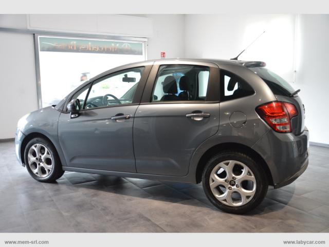 Auto - Citroen c3 1.4 hdi 70 exclusive----neopatentati----