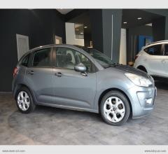 Auto - Citroen c3 1.4 hdi 70 exclusive----neopatentati----