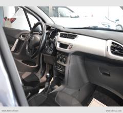 Auto - Citroen c3 1.4 hdi 70 exclusive----neopatentati----