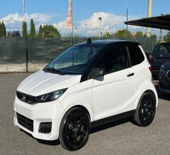 Auto - Aixam city sport ambition