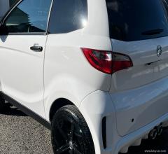 Auto - Aixam city sport ambition