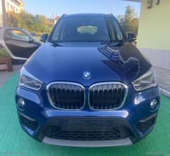 Auto - Bmw x1 sdrive18d business