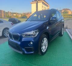 Auto - Bmw x1 sdrive18d business