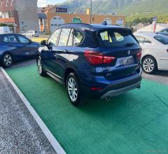 Auto - Bmw x1 sdrive18d business