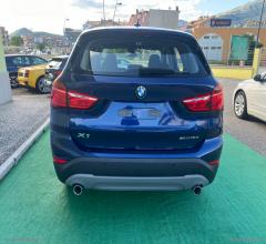 Auto - Bmw x1 sdrive18d business